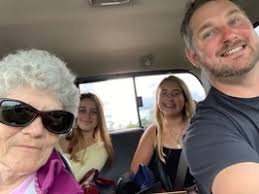 Muriel Allen Obituary