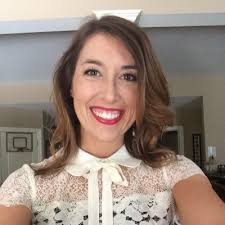 Laura Salzman (@LauraLou214)