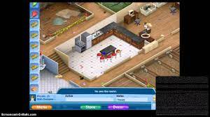 How To Make A Baby On Virtual Families 2 Youtube