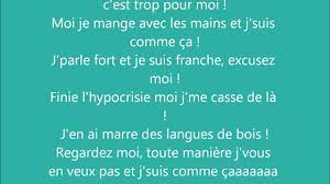 Compilation de musique soleil, playlist by j2pgmusic ! Je Veux Zaz Youtube