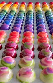 Marching Colors Bonbons Chocolate Bonbon Bonbon Dragees Chocolat
