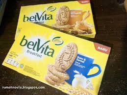 We did not find results for: Rumah Novia Review Belvita Breakfast Biscuits Sarapan Biskuit