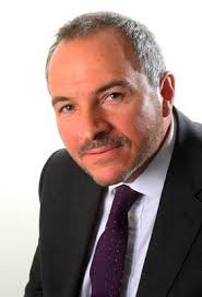 Iprism appoints former Ecclesiastical leader as non-executive director