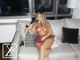 Uptown Jenny onlyfans nude photo leaks part 3
