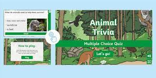 A tort, in frequent regulation jurisdiction, is a civil unsuitable that causes a claimant to endure loss or hurt, leading to authorized legal … Interactive Animal Trivia Quiz F 2 Multiple Choice