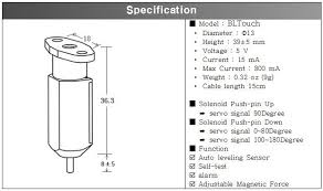 Print3dforum Com 3d Printer Printer Sensor