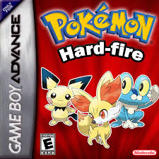 This game is like the two games with leafgreen & firered. Pokemon Fire Red Gba Download For Mac