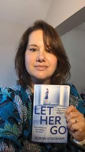 10 days to go! Relentless #LetHerGo talk starts here!, Still time to pre  order and/or to enter the competition pinned