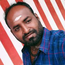 Karthik Keyan (@karthik.keyan.1313) • Threads, Say more