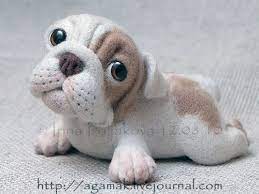 valyanie google search felt animals felt dogs needle felted dog