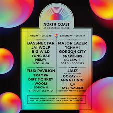 Many of these items have not been in production for decades. North Coast Music Festival Announces 2019 Lineup These Days