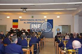 Inspectoratul de politie judetean constanta se organizeaza si. Foto Agentul Toadere De La PoliÈ›ia Huedin Dar È™i AgenÈ›ii Postului De PoliÈ›ie CÄƒpuÈ™u Mare Au Fost PremiaÈ›i De Conducerea Ipj Cluj Info Huedin