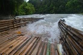 Pesta sungaı, tangkap ıkan cara lama jambu lıpoyaskur jamhur. Mengenal Lumpat Penangkap Ikan Khas Bengkulu