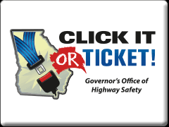 Some localities have additional regulations. Georgia Governor S Office Of Highway Safety