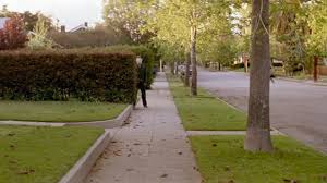 Michael myers is the perfect horror character as portrayed by carpenter. Classic Film Review John Carpenter S Halloween Carves Terror Out Of American Comforts Consequence Of Sound