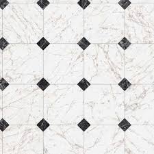 Black And White Vinyl Tile Black And White Vinyl Flooring Redboth Com In 2020 Vinyl Sheet Flooring Black And White Marble Vinyl Sheets
