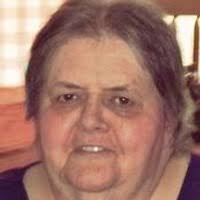 Obituary information for Shirley Ann Thompson