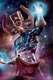 Formerly a mortal man, galactus is a cosmic. Pin On Marvel Comics