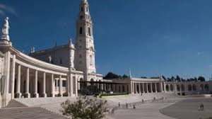 Hotels near fatima luz e paz. Santuario De Fatima Transmite Missas E Terco Pela Internet Dnoticias Pt