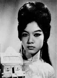 Mỹ Châu là ai và Mỹ Châu từng nổi tiếng cỡ nào?