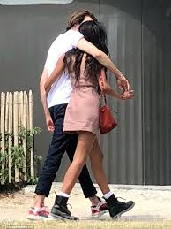 Since last fall, malia has been dating rory farquharson, whom she met in school. Malia Obama Shares A Kiss With Rory Farquharson In Paris Express Digest