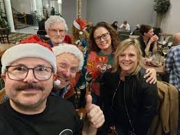 This was a labour of love and soooo happy with the results!! Fully electric  multiple speed kiddy safe Christmas carousel 😁 No naked flames here, just  lovely safe Christmas fun 😊