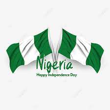 2 Waving Flags Of Nigeria Country For Nigeria Independence Day Nigeria Independence Day Waving Flag Png And Vector With Transparent Background For Free Downl Nigeria Independence Day Nigeria Independence Nigeria Flag