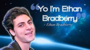 Who Is Ethan Bradberry Wiki Bio Age Height Net Worth Family Dating