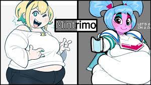 The Art of Mintrimo - YouTube