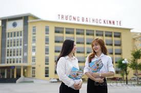 Kinh tế đầu tư 9. TrÆ°á»ng Ä'áº¡i Há»c Kinh Táº¿ Huáº¿ Má»Ÿ Hai Nganh Má»›i Trong NÄƒm 2020