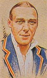 A Remarkable Giant Killing