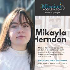 Meet Vishnu Gadepalli. A Law Studies major at the University of  Mississippi, Vishnu is one of 80 Academic Guides serving Mission  Acceleration as an AmeriCorps Mississippi member this program year. More  About