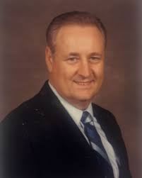 Rev. J.R. McLeod Obituary August 15, 2023