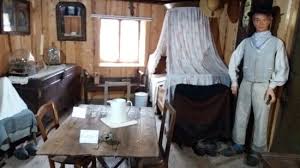 Maybe you would like to learn more about one of these? La Chaise A Fessees Picture Of Musee Departemental De La Montagne Haut Du Them Chateau Lambert Tripadvisor