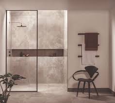 Whether you also have a bathtub or just this area, your décor will be functional and chic. Walk In Shower Ideas 7 Looks To Add Some Luxury To Your Bathroom Real Homes