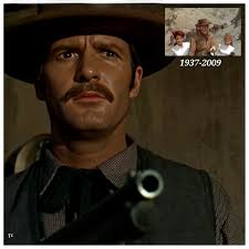 15th Anniversary. Don Galloway. (July 27th 1937