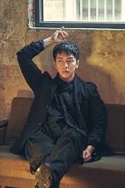 See more ideas about lee seung gi, lee, korean actors. Eye Candy Lee Seung Gi For L Officiel Hommes Rolala Loves