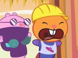 Zerochan has 66 the mole (htf) anime images, android/iphone wallpapers, fanart, and many more in its gallery. The Mole S Relationships Happy Tree Friends Wiki Fandom