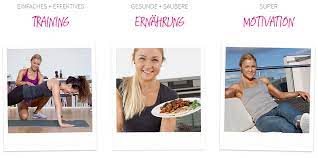 Diese erfolge sollen mit nur insgesamt 60 minuten training und einer ernährung ohne hungern möglich sein. Sophia Thiel Trainingsprogramm Was Steckt Dahinter