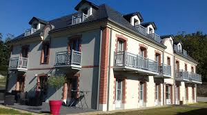 Menuiseries Minco Gamme Noeva Avec Options Watson Hotel Restaurant Chateau De La Gressiere A Pornic La Bernerie 44 Cla Architecte Hotel Restaurant Menuiserie