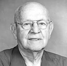 Elmer Royer Obituary (1928