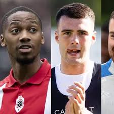 Israel 1 Scotland 0 as Steve Clarke's side spurn Nations League chance