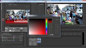 You can drag a film motion template to the timeline where it becomes a. How To Use Title Templates In Premiere Pro Youtube