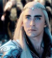 Thranduil