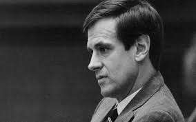 Former CA lawmaker Gary Hart dies at 78