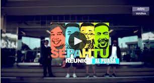Cumanya episod ini adalah sepahtu reunion al puasa! Sepahtu Reunion Al Puasa 2020 Episod 1 Myflm4u Myflm4u