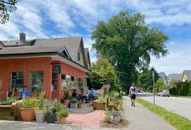 Pete is lured into a trap by doctor terminus where he is captured by the gogans. Oh Carolina Now Open In East Van Scout Magazine