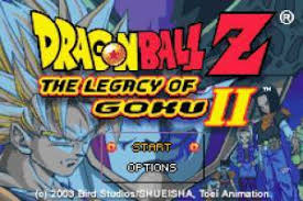 Many dragon ball games were released on portable consoles. Dragon Ball Goku Games Play Free Dragon Ball Games