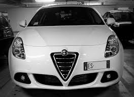 Image result for Bianco Elegante 2014 Alfa-Romeo