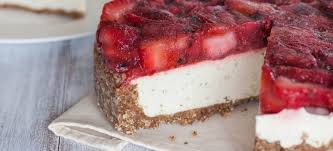One of the best low carb desserts for any occasion. 18 Low Carb Desserts You Won T Be Able To Resist Dr Axe